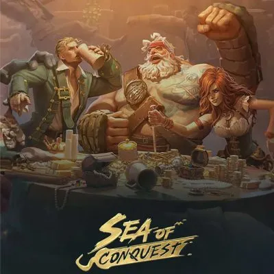 Sea of Conquest