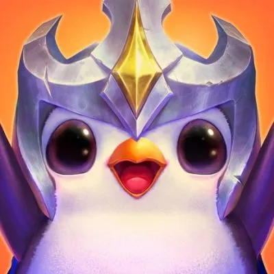 Teamfight Tactics Mobile